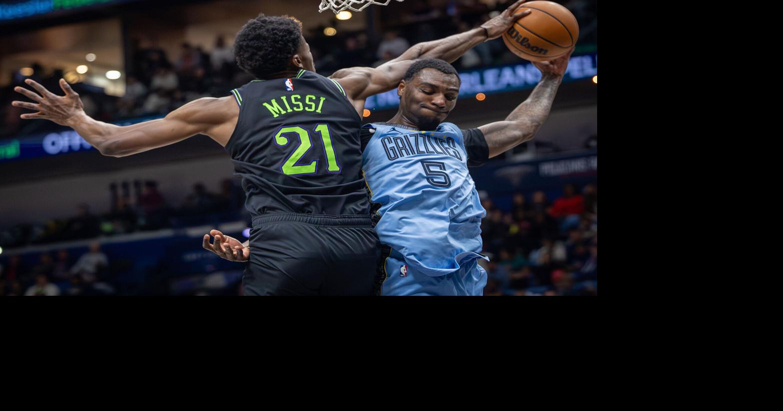 Five questions the Pelicans must answer in Jamahl Mosley's first season as coach