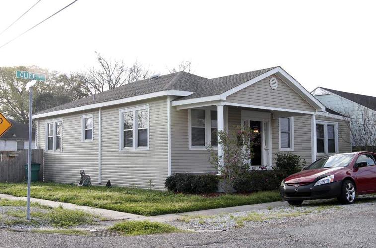 East Jefferson property transfers, Feb. 2429, 2016 Home/Garden