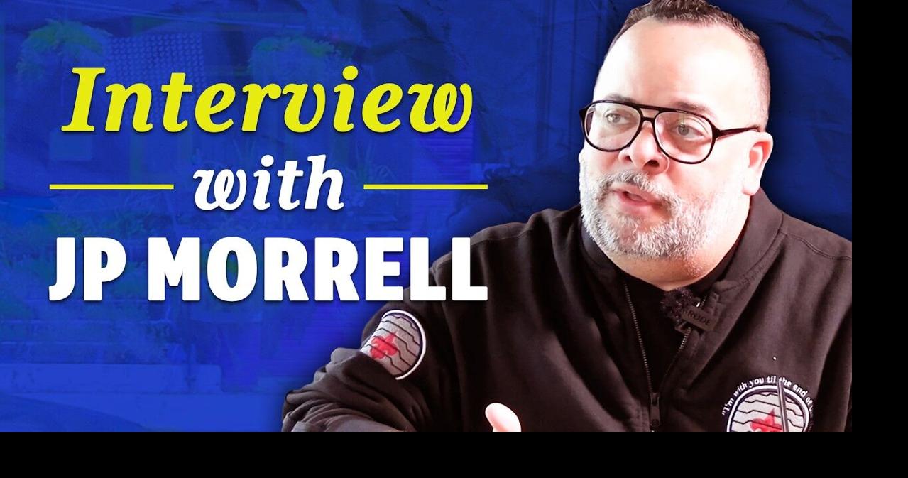 Council President JP Morrell on data centers, new tech: 'disruptive' doesn't mean 'better'