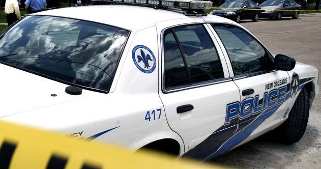 Girl stabbed to death, boy critically injured in cutting, New Orleans police say