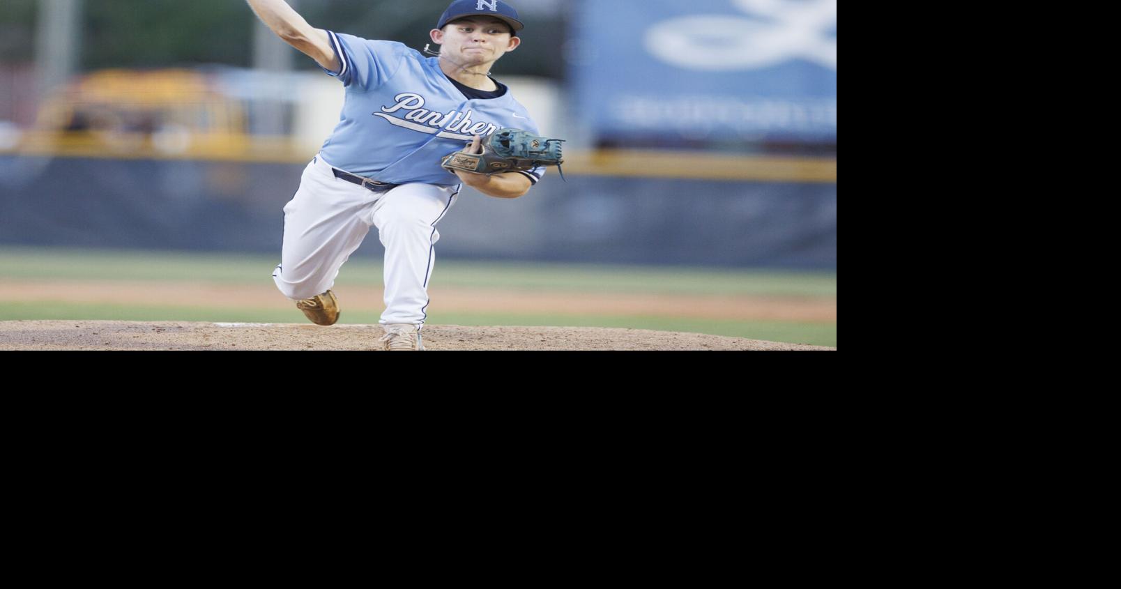 Northshore starter Jacob Neely | | nola.com