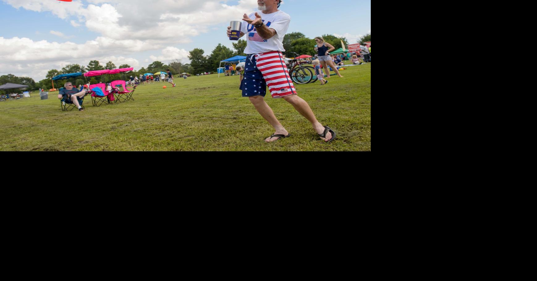 Jefferson Parish to decide on property tax renewals affecting parks