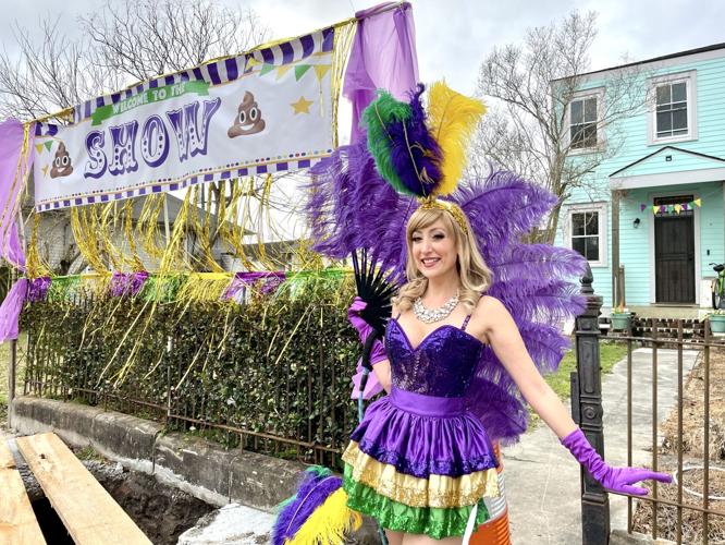 Five Easy Mardi Gras Ideas that Will Get You Into the Spirit of NOLA!