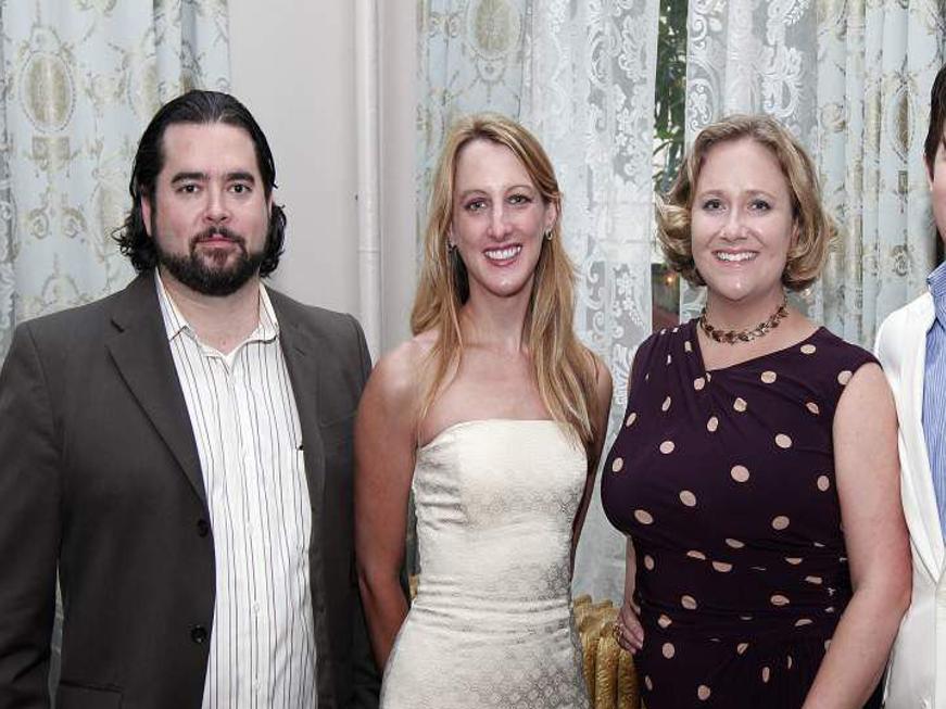 Nell Nolan: The lilt and spirit of youth | Parties/Society | nola.com