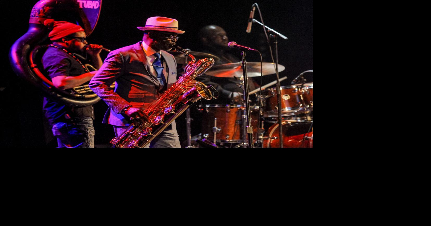 Get a sample of New Orleans Latin artists, legends and more at French Quarter Fest 2026 with these lineups