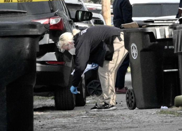 Woman killed, girl injured in stabbing in 7th Ward, New Orleans police ...