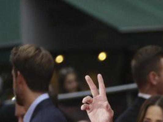 Alabama Native Channing Tatum Picks Sides In Senate Race Movies Tv Nola Com