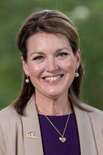 Elizabeth Beard_LSUA Chancellor