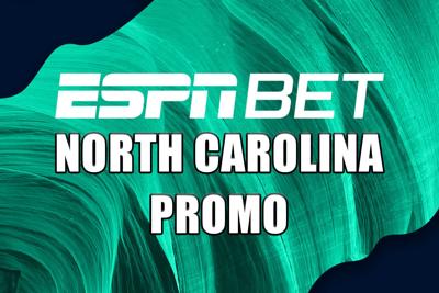 ESPN BET NC promo: Use code NOLANC to win $225 NCAAB bonus | Sports ...