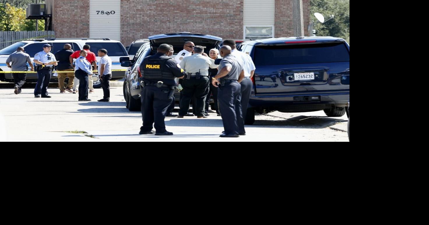 Manhunt culminates in arrest of suspect who allegedly shot deputy