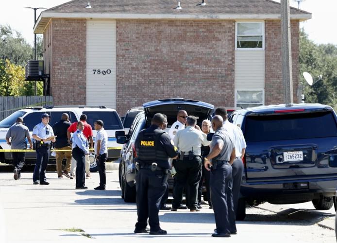 Manhunt culminates in arrest of suspect who allegedly shot deputy
