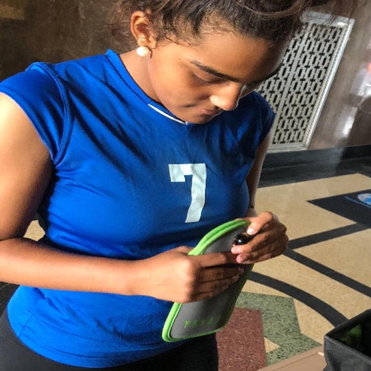 New Orleans High School Debuts Phone Pouches To Cut Class Distractions Education Nola Com