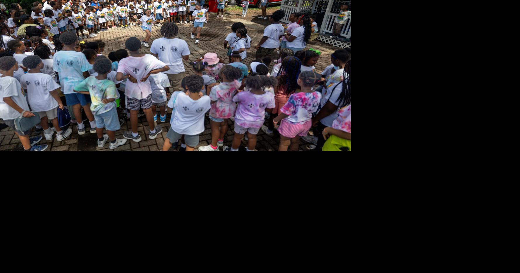 New Orleans recreation agency launches search for a new CEO