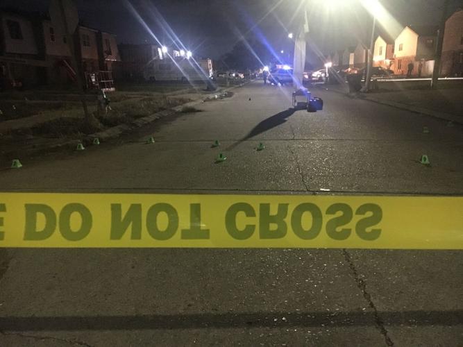 Man shot in the head in New Orleans East: NOPD | Crime/Police | nola.com