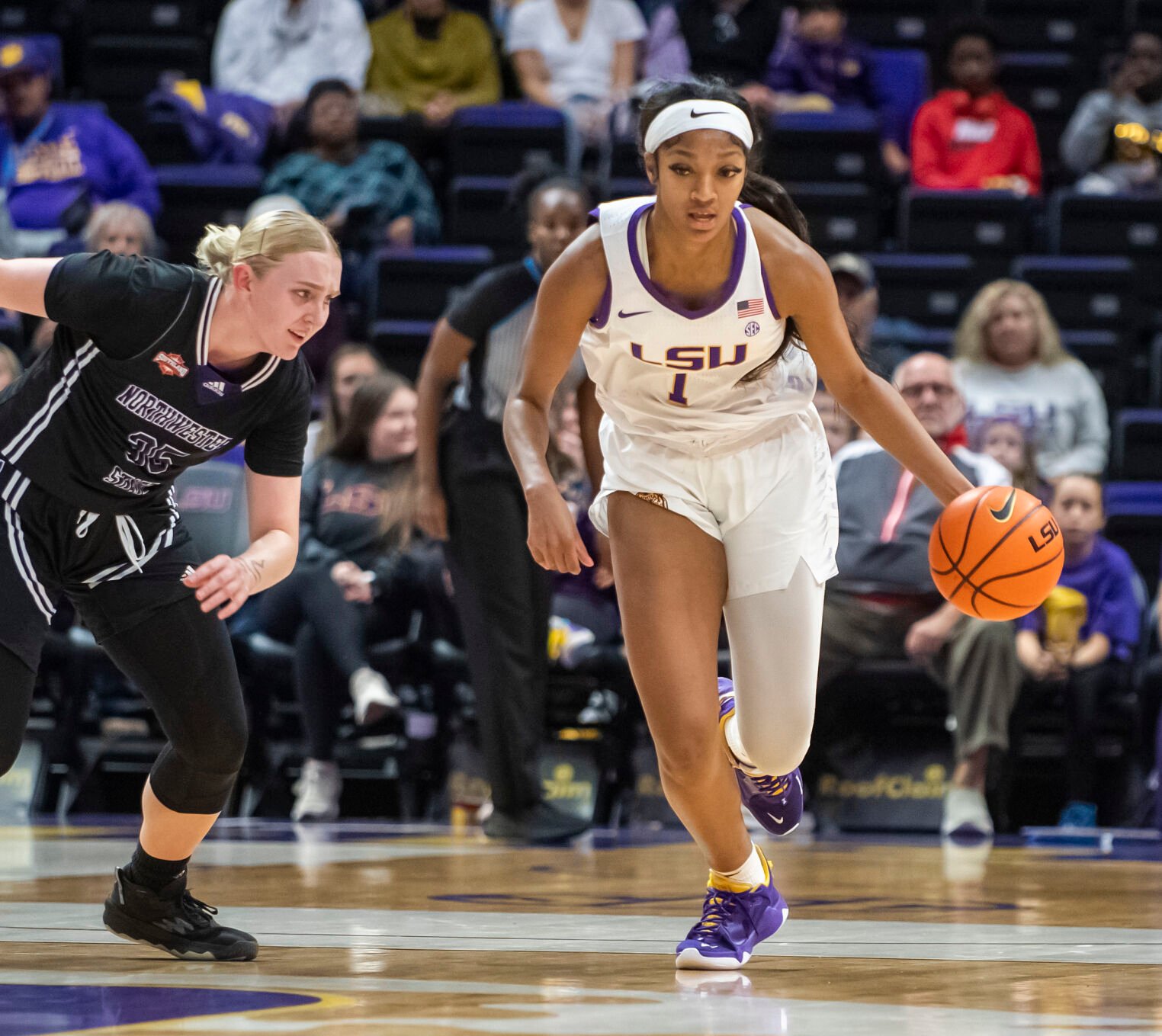 LSU Women's Basketball Team's Chance To Win National Title Getting ...