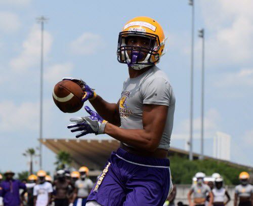 Perrin Rittner Lsu Meet LSU's 2017 recruiting class | Prep Sports | nola.com