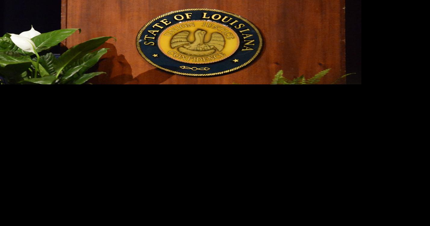 Kevin Reeves, Louisiana State Police on finding root of scandal