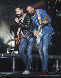 Bayou Country Superfest Blake Shelton Finishes Strong Louisiana Festivals Nola Com