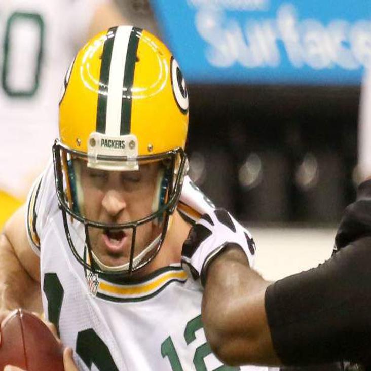 Walker With No Aaron Rodgers Saints Chances Better Than Ever To Steal A Win At Lambeau Saints Nola Com