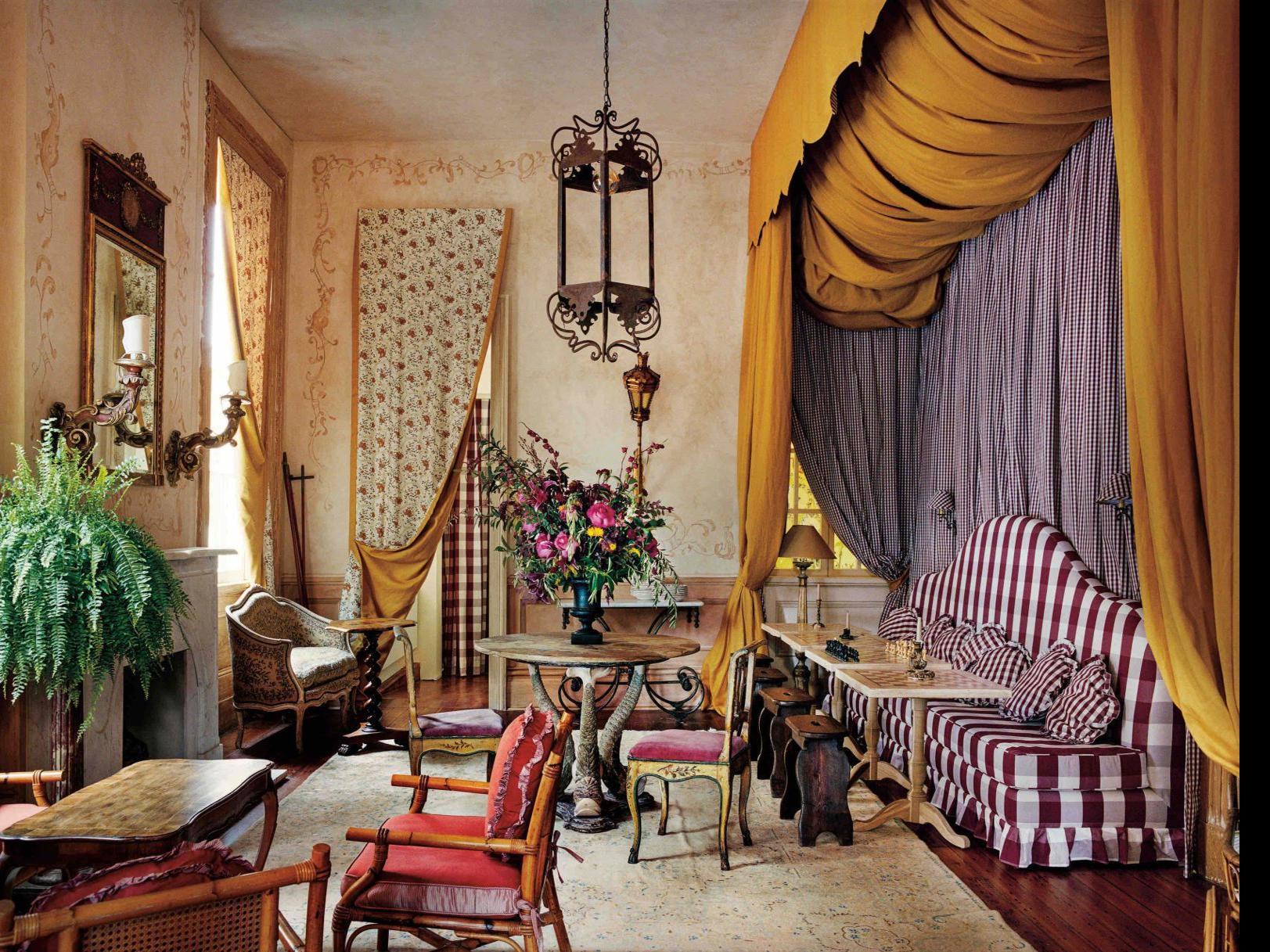 Peek Inside New Orleans Hotel Peter Paul One Of The Country S