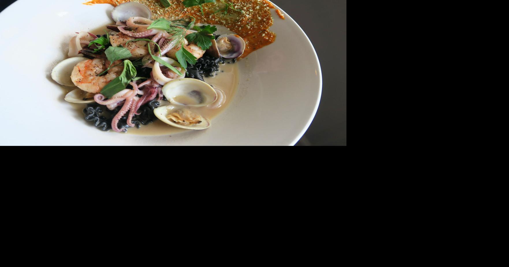 Brennan restaurant Tableau’s next act: a Creole menu with a contemporary edge | Where NOLA Eats