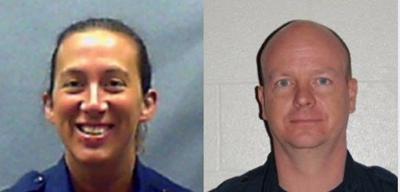 Ohio firefighters suspended for making porn at firehouse: report