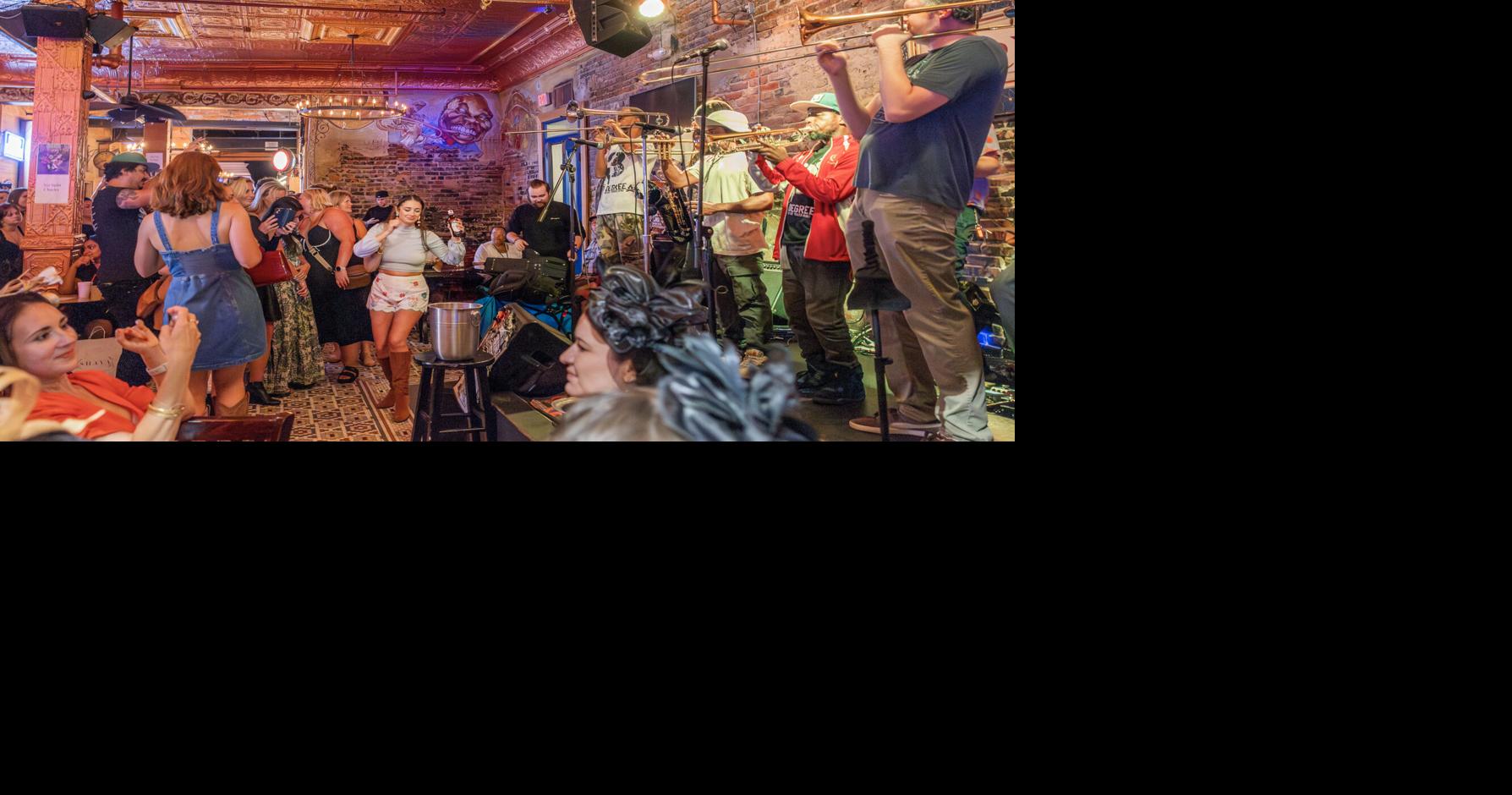 Inside New Orleans’ new strategic plan to support the city’s nighttime economy