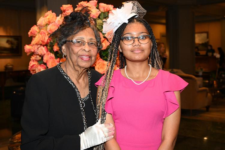 OIC Deb Tea 1 November 4,2023