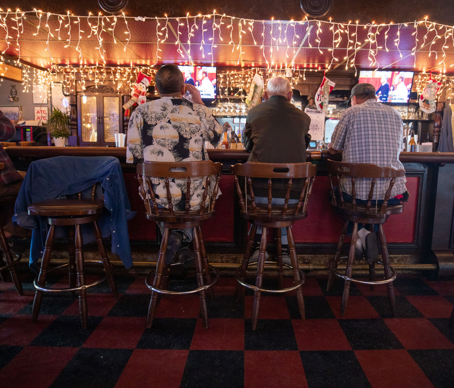 Terry Parkway blossoms as a New Orleans hub of diversity Business