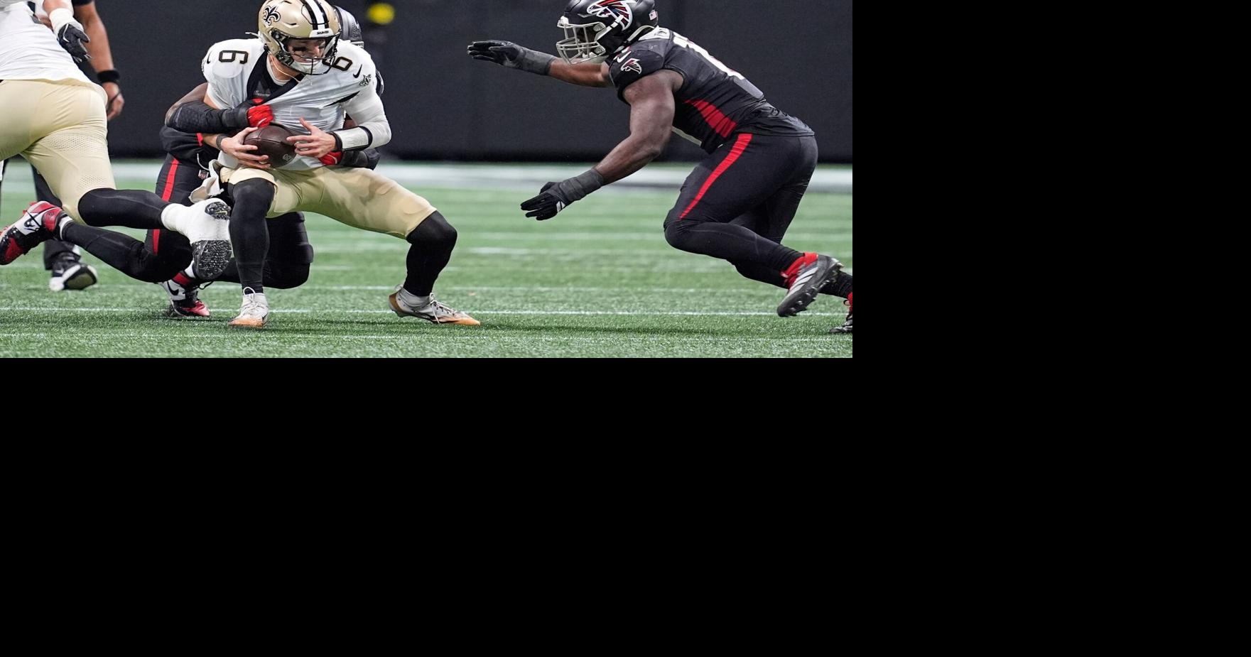 Saints vs. Falcons: Our staff predictions for Monday’s game in the Dome
