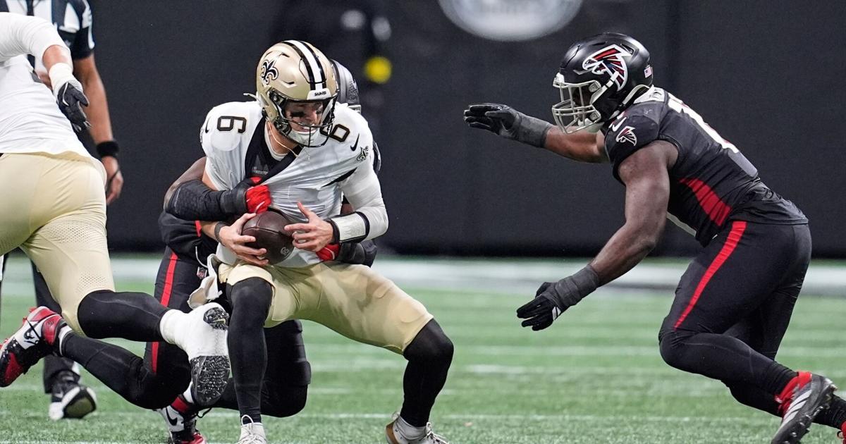 Saints vs. Falcons: Our staff predictions for Monday’s game in the Dome