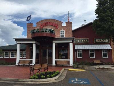 Second Saltgrass Steak House Coming To St Tammany Parish One Tammany Nola Com