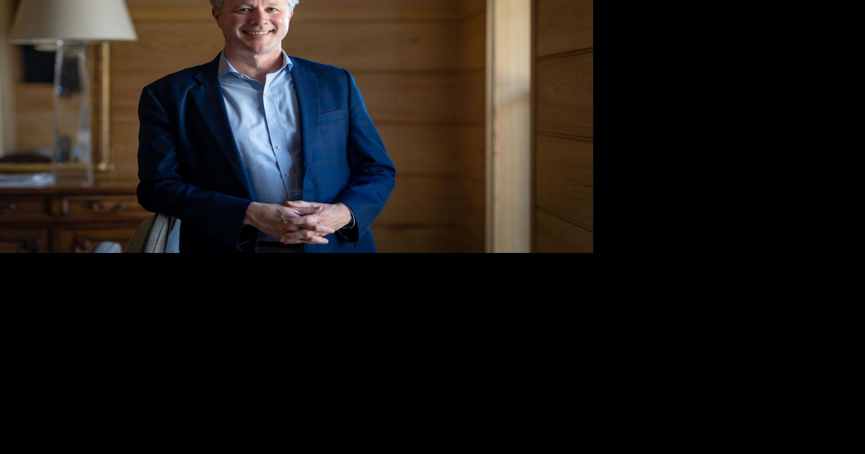 Top attorney Billy Gibbens leaves law to lead River Birch landfill: 'Once-in-a-lifetime chance'