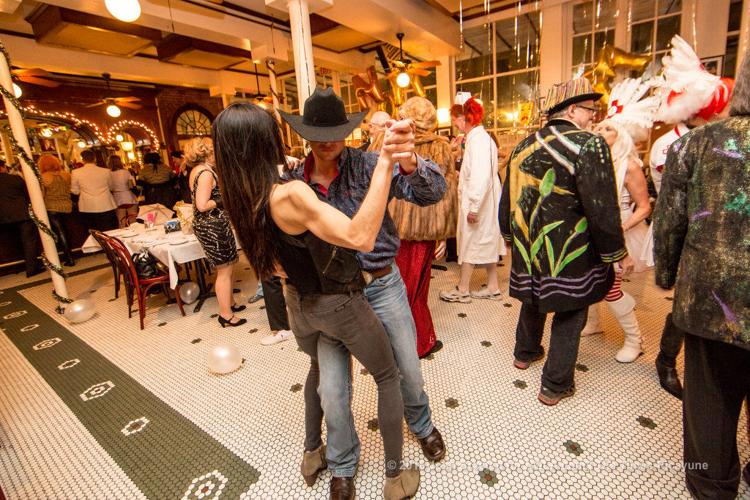 New Orleans LA music venue Palm Court Jazz Cafe to close Keith Spera