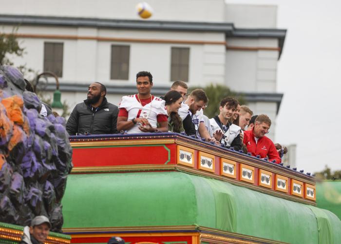 Sugar Bowl fans flock to New Orleans Business News