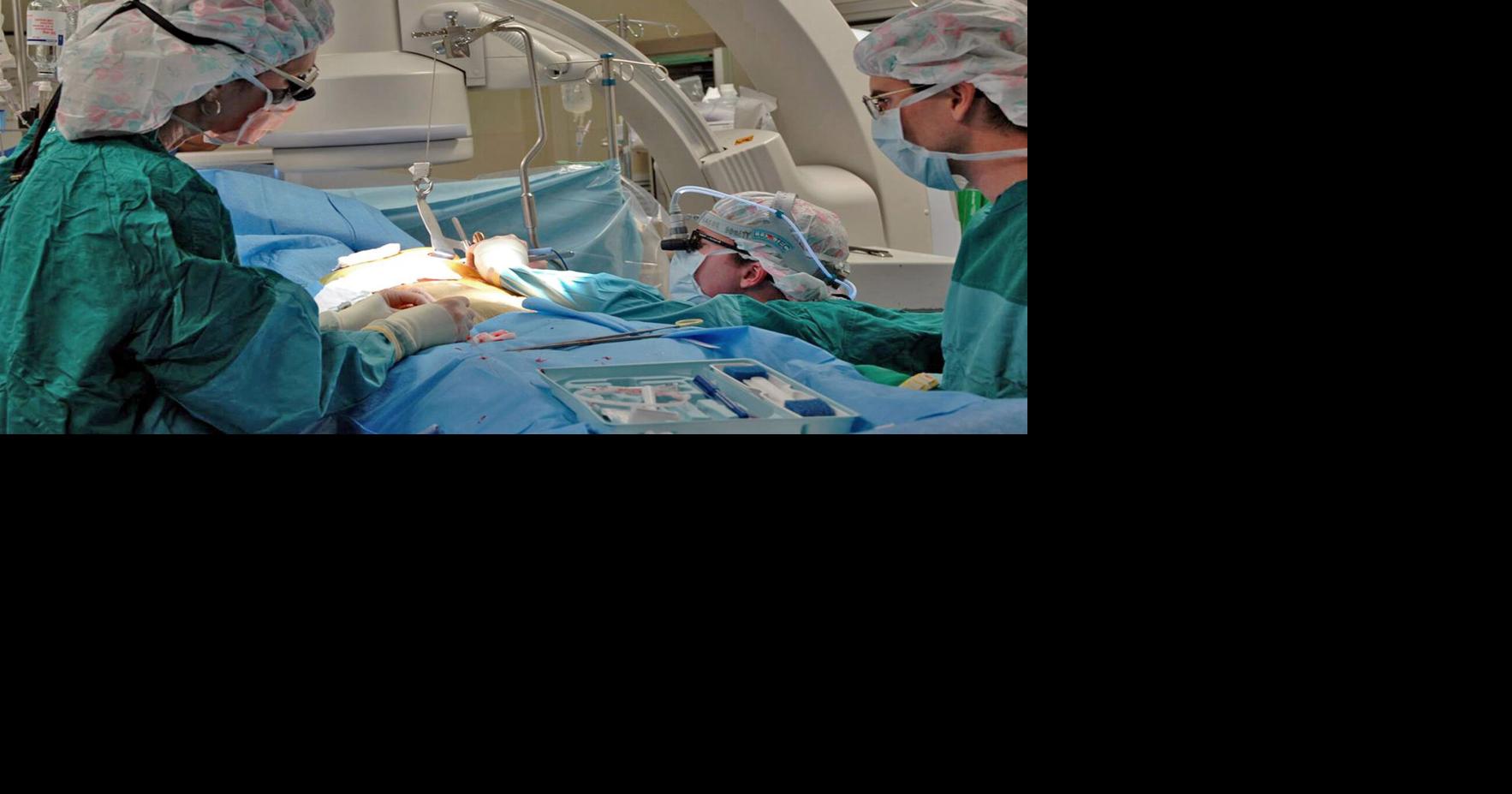 Lawmakers reopen fight over Louisiana’s 50-year-old medical malpractice cap