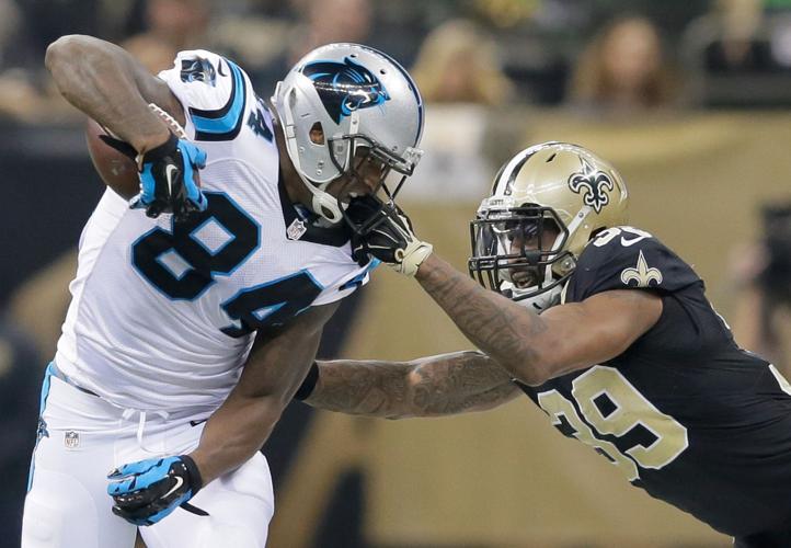 Brandon Browner 'took that few millions (and) ran with it,' he says on