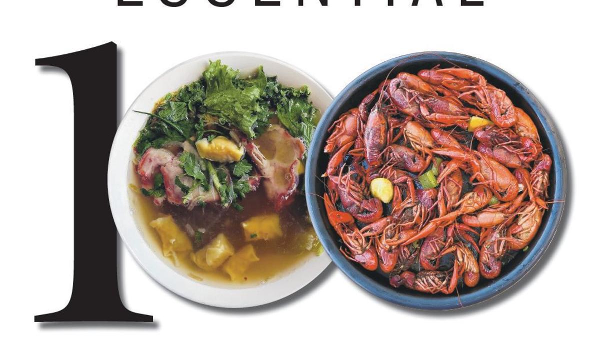 Interactive Map See Essential 100 New Orleans Restaurants By Neighborhood Nola Com Map Of New Orleans Restaurants