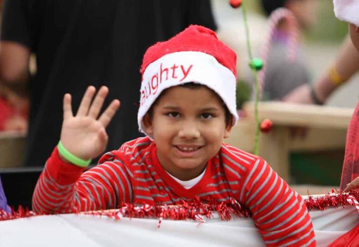 Harahan Christmas Parade set for Dec. 13 Louisiana Festivals