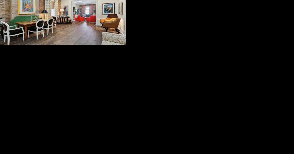 NOLA luxury apartments in the CBS come in at $1.2M or less - Vimarsana News