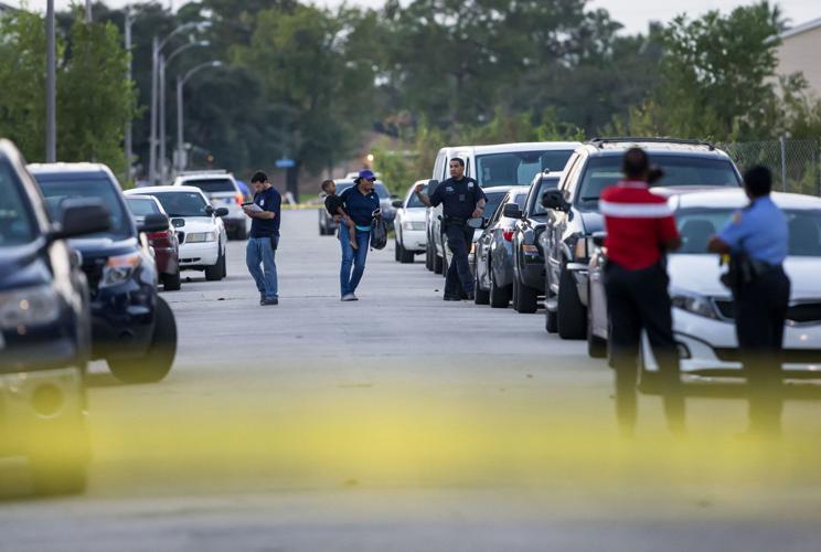 NOPD officer shot to death in New Orleans East: 'Our city is grieving ...