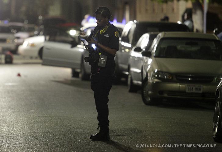 First victim of Central City double homicide identified | Crime/Police ...