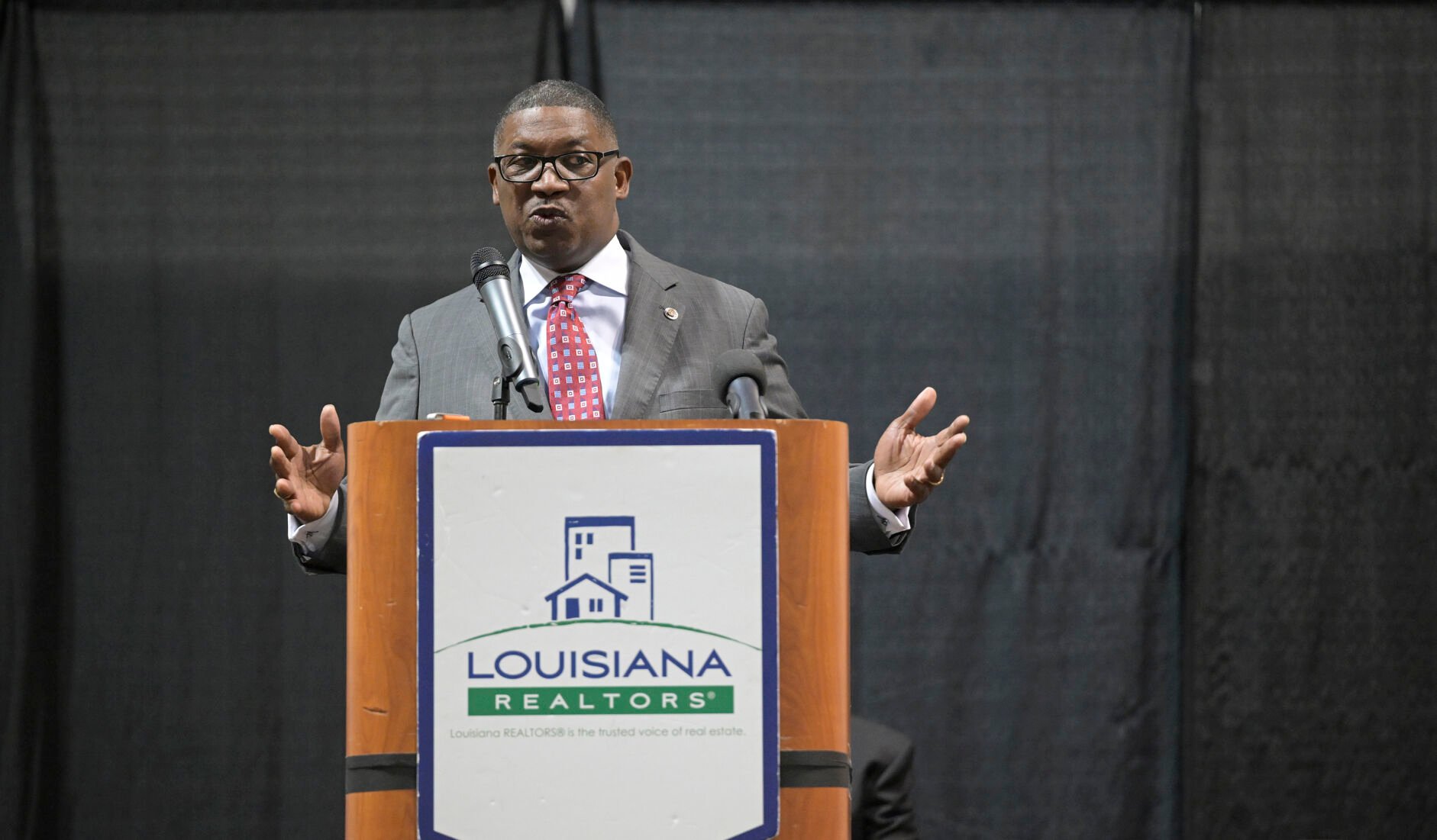 Amid Governor's Race Malaise, Few Louisianans Vote Early | Local ...