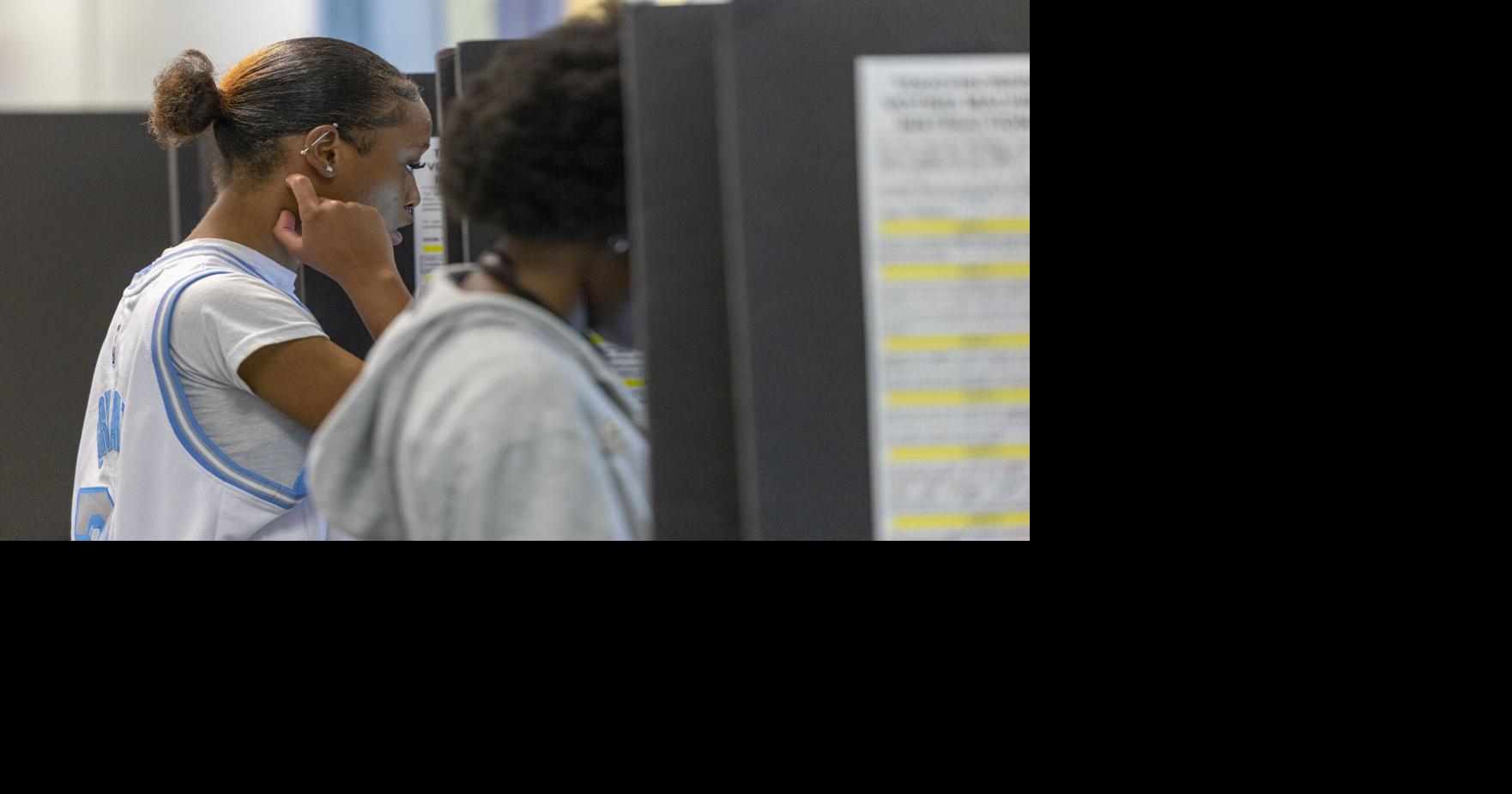 See what's on the May 16 ballot for the New Orleans area