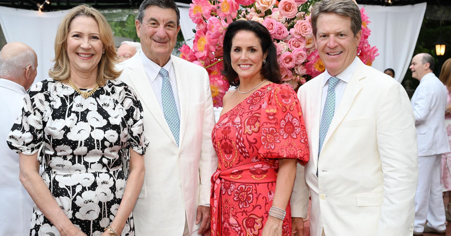 Nell Nolan: Zoo-To-Do 2024, Jazz Fest Gala - Vimarsana News