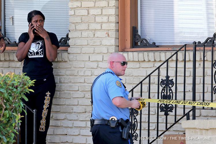 NOPD investigating Central City fatal shooting | Crime/Police | nola.com
