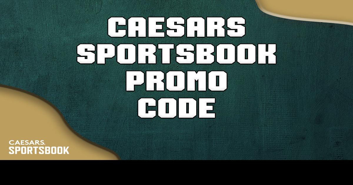 Caesars Sportsbook promo code Get 1k BroncosSaints bonus Sports