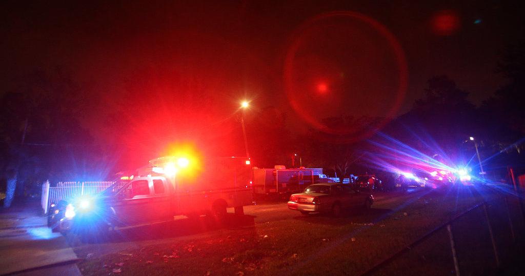 Man shot in Algiers: NOPD | Crime/Police | nola.com