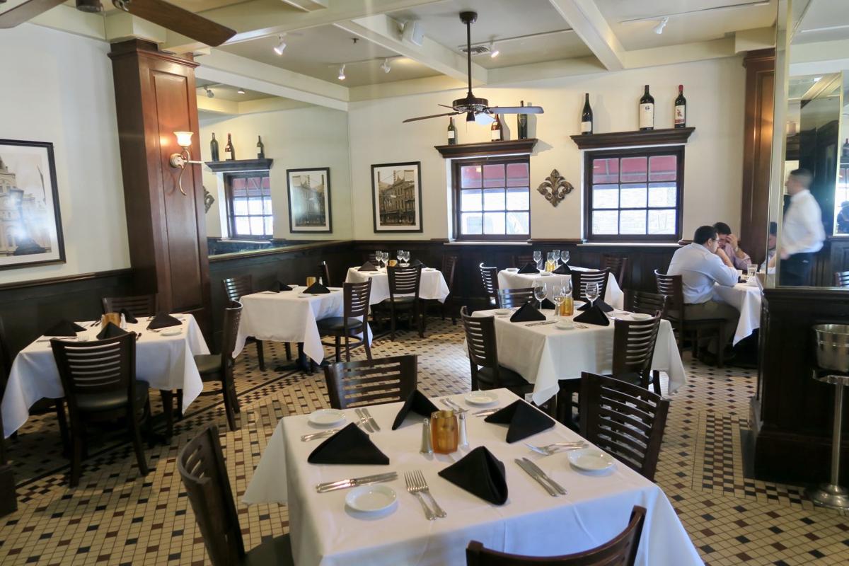New Orleans Dining Guide 2018 Steakhouses Where NOLA Eats