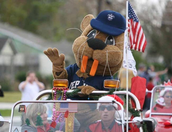 Harahan Christmas Parade set for Dec. 13 Louisiana Festivals
